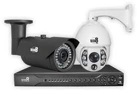 Cameras