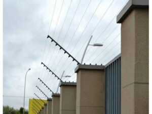 Cerca eletrica